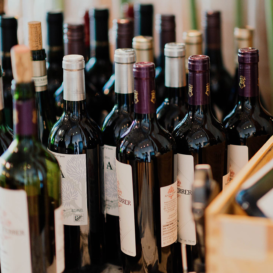 Our Menus La Tavola di Vittoria